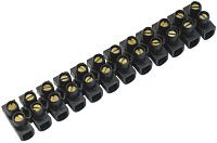 Клеммник Legrand 34213 6мм2